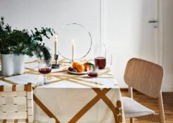 Marimekko Oiva Teller, 20 Cm -Günstig Heimdekoration Joulu4 2017 suvi kesalainen