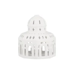 Kähler Urbania Laterne, Glassalen