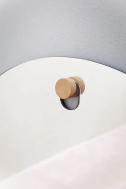 Les Brothers Spiegel, 42 x 132 cm, Buche 6 Les Brothers Spiegel, 42 x 132 cm, Buche -Günstig Heimdekoration Les brother 02