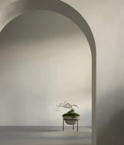 Menu Daiza Blumentopf, 35 X 48 Cm, Elfenbeinfarben -Günstig Heimdekoration MENU Daiza Planter 6