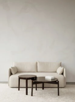 Menu Houkime Teppich, 200 X 300 Cm, Beige -Günstig Heimdekoration MENU Offset Sofa Passage Lounge Table Houkime Rug 2