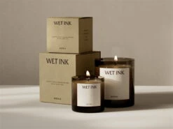 Menu Olfacte Duftkerze, 80 G, Wet Ink 5 Menu Olfacte Duftkerze, 80 G, Wet Ink -Günstig Heimdekoration MENU Olfacte Scented Candle Wet Ink