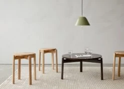Menu Houkime Teppich, 200 X 300 Cm, Beige -Günstig Heimdekoration MENU Passage Lounge Table Passage Stool Levitate Houkime Rug 2 1