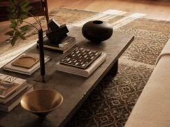 Menu Converge Buchstützen, Lavastein 11 Menu Converge Buchstützen, Lavastein -Günstig Heimdekoration MENU Stance Vase Converge Book Ends Surround Vase Taper Bowl 1