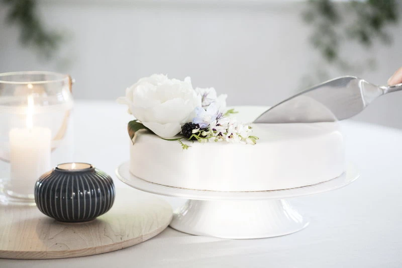 Kähler Teelichthalter Hammershøi 65 Mm, Anthrazit 2 Kähler Teelichthalter Hammershøi 65 Mm, Anthrazit – Bild 2