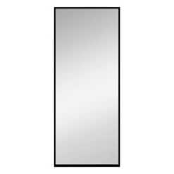 Spiegel, Groß, Schwarz