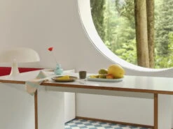 Marimekko Oiva Servierplatte, 25,4 x 36 cm, Helles Minzgrün 7 Marimekko Oiva Servierplatte, 25,4 x 36 cm, Helles Minzgrün -Günstig Heimdekoration MM 231 home3016