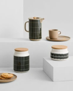 Marimekko Oiva Kaffeetasse 2 Dl, Terrakotta -Günstig Heimdekoration MM cont tiiliskivi Alku