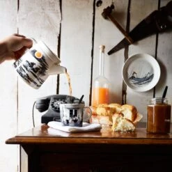 Arabia Mumin-Tasse, True To Its Origins -Günstig Heimdekoration MOOMIN True to its origins square3