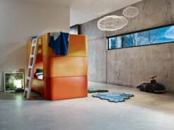 Magis Cloud Skulptur, Klein, Weiß 9 Magis Cloud Skulptur, Klein, Weiß -Günstig Heimdekoration Magis kids clouds sculpture ambient multi MT330 white 01 hrrole