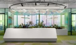 Magis Cloud Skulptur, Klein, Weiß 8 Magis Cloud Skulptur, Klein, Weiß -Günstig Heimdekoration Magis kids clouds sculpture contract joom russia 01