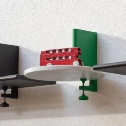 Magis ArcheToys, Londoner Bus, Rot -Günstig Heimdekoration Magis spike shelf group 08 hr