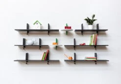 Magis ArcheToys, Londoner Bus, Rot -Günstig Heimdekoration Magis spike shelf group 11 hr