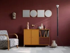 Montana Mini Spiegel, Quadratisch, 161 Mist 9 Montana Mini Spiegel, Quadratisch, 161 Mist -Günstig Heimdekoration Montana Home 22 23 S05 MontanaMega Amber Masala Mushroom MontanaMini Mirror W 1