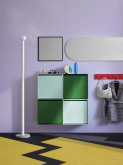 Montana Mini Spiegel, Quadratisch, 161 Mist 11 Montana Mini Spiegel, Quadratisch, 161 Mist -Günstig Heimdekoration Montana Home 22 23 S06 Hall Caribe Parsley Black FIGURE NewWhite Rosehip Detail H