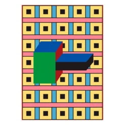 Poster Manifesto 02, 68 X 49 Cm