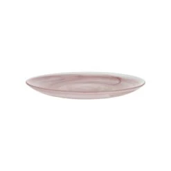 Normann Copenhagen Cosmic Glasteller, 21 Cm, Braun