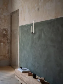 Frama Ornament Kerzenhalter, Lang -Günstig Heimdekoration Ornament Candle Holders Context Image 5