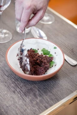 Earth Schale, 0,6 L, Weiß 9 Earth Schale, 0,6 L, Weiß -Günstig Heimdekoration PAPILLON DP pierremonetta 1324