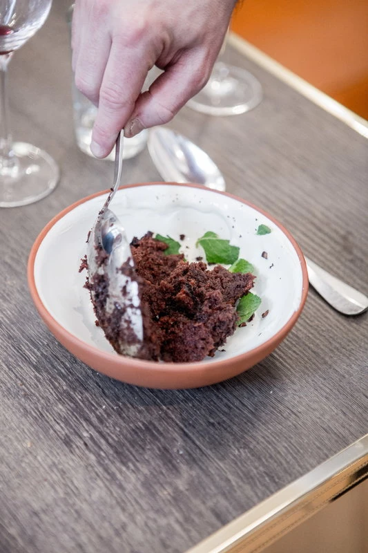 Earth Schale, 0,6 L, Weiß 4 Earth Schale, 0,6 L, Weiß – Bild 4