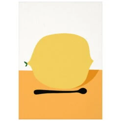 Citron Poster