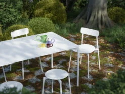 Donut Espressotasse, 2 Stück, Vanille -Günstig Heimdekoration PF 2023 OUTDOOR 2D VICTOR ROUSSEL Fromme Jardin 4K