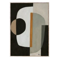 The Voice Within 01 Poster