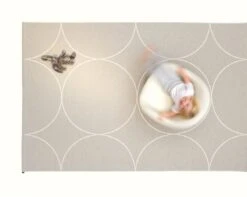 Teppich Boo 70 X 300 Cm, Leinenfarben – Vanille 10 Teppich Boo 70 X 300 Cm, Leinenfarben – Vanille -Günstig Heimdekoration Pappelina BOO LINEN VANILLA 6