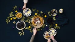 Arabia Paratiisi Teller, Oval, 25 Cm -Günstig Heimdekoration Paratiisi Film stills 6