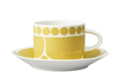 Arabia Untertasse Sunnuntai, 16,5 Cm 9 Arabia Untertasse Sunnuntai, 16,5 Cm -Günstig Heimdekoration Sunnuntai cup 02C28L saucer 162C5cm