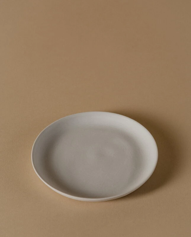 Tassi Untertasse, M, Grau 2 Tassi Untertasse, M, Grau – Bild 2