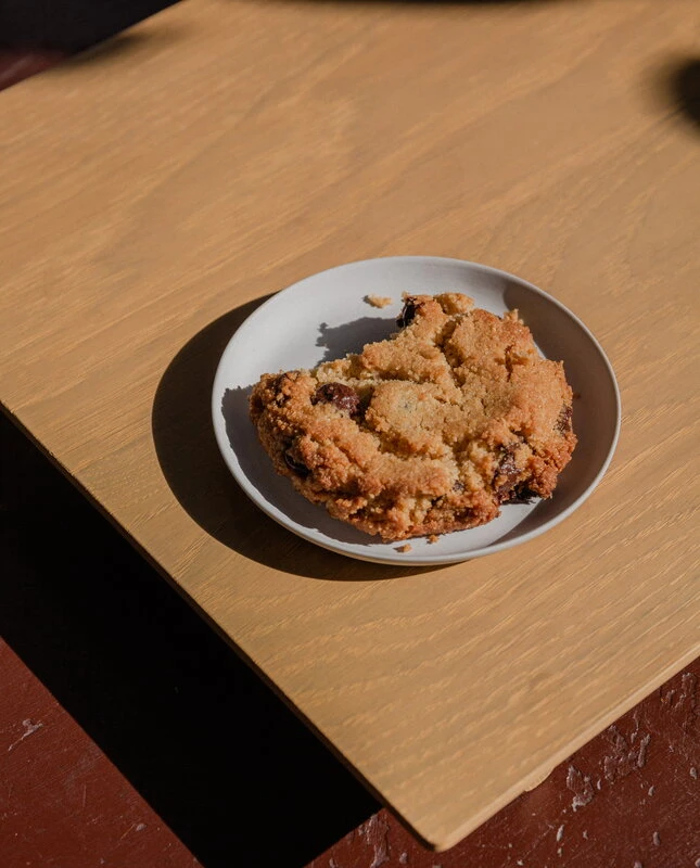 Tassi Untertasse, M, Grau 4 Tassi Untertasse, M, Grau – Bild 4