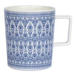 Sirkus Becher, 4 dl, Blau