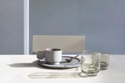 Inner Circle Tasse, Hellgrau 11 Inner Circle Tasse, Hellgrau -Günstig Heimdekoration VO20 innercircle maartenbaas 3