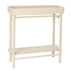 Taimi Pflanzenständer Mit Niedrigem Kasten