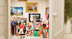 Vitra Holzpuppe 7 11 Vitra Holzpuppe 7 -Günstig Heimdekoration VitraHaus xmas 03 Wooden Dolls 72459 master