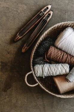 Duo Haiku Teppich, Grau -Günstig Heimdekoration Vm Carpet ViolaMinerva VMCarpet 200421 13 1