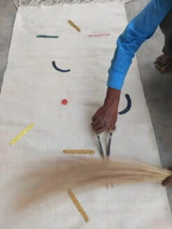 Ajattelija Teppich -Günstig Heimdekoration ajattelija close tomi leppanen 70x240 mums nordic c44a2317