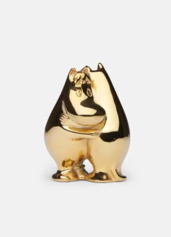 Mumin X Skultuna Mumin Und Snorkfräulein Figur -Günstig Heimdekoration b244302d 6635 4e9d 993e 64b839b5d1cf