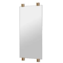 Skagerak Spiegel Cutter, Teakholz