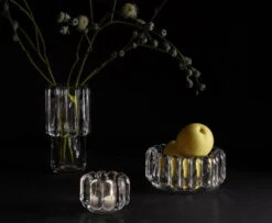 Tom Dixon Press Schale, Klein, Klar 10 Tom Dixon Press Schale, Klein, Klar -Günstig Heimdekoration ecc7ca2f 87a5 478f b39b 1a4327a8c127 copy