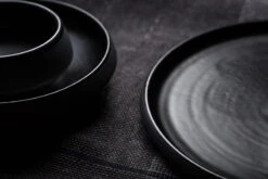 Eclipse Schale, 1,1 L, Schwarz 5 Eclipse Schale, 1,1 L, Schwarz -Günstig Heimdekoration foto Vaidava Eclipse 8998