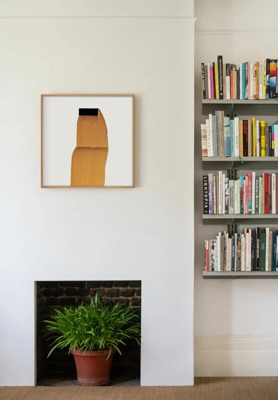 Poster Drawing 11, 68 X 68 Cm 2 Poster Drawing 11, 68 X 68 Cm – Bild 2