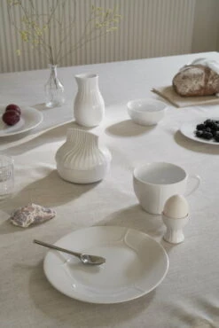 Rörstrand Pli Blanc Egg Cup 4 Cl, 2 Pcs 5 Rörstrand Pli Blanc Egg Cup 4 Cl, 2 Pcs -Günstig Heimdekoration rorstrand pli blanc 2022 portrait low
