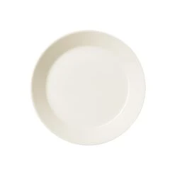 Iittala Teema Teller, 15 Cm, Weiß