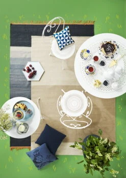 Arabia Paratiisi Tasse, 0,28 L -Günstig Heimdekoration ulkokaluste FDS 006.1