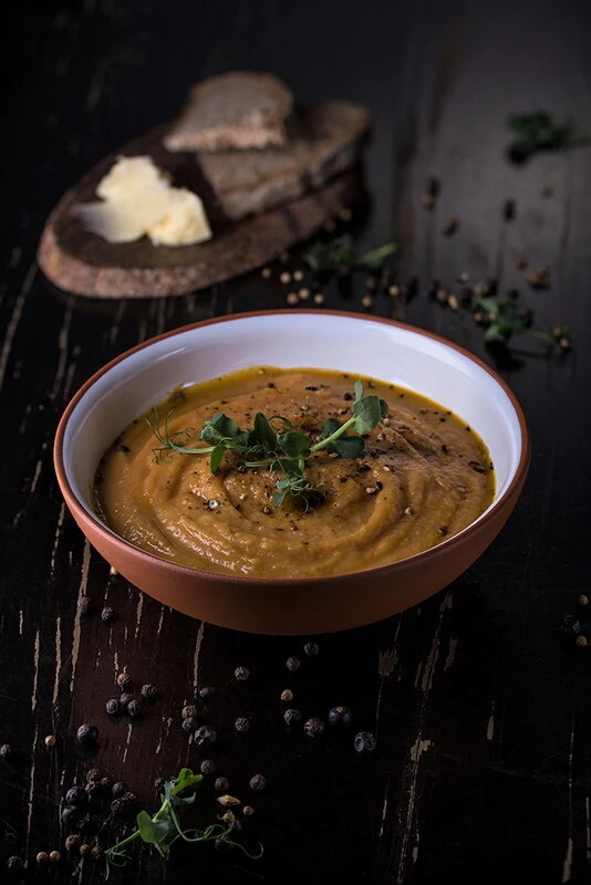 Earth Schale, 0,6 L, Weiß 3 Earth Schale, 0,6 L, Weiß – Bild 3